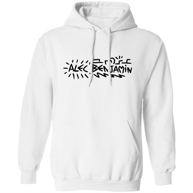 Alec Benjamin Scribble Name T Shirt Scribble Name White Shirts Alec Benjamin Scribble Name T Shirt Scribble Name White Shirts