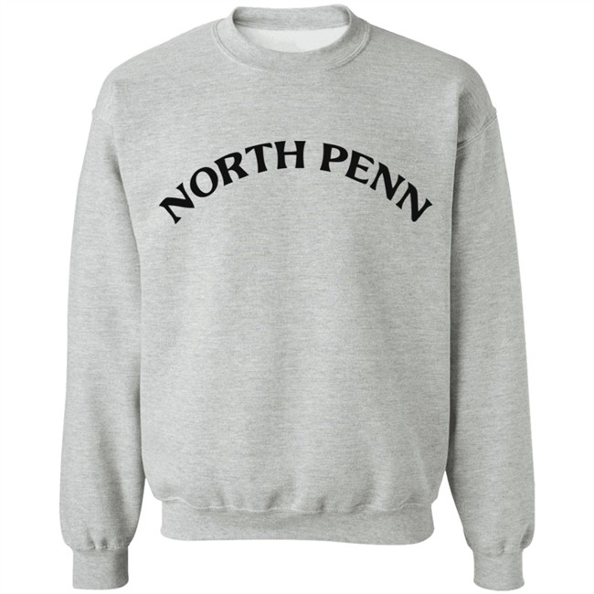 Ben Platt North Penn T Shirt White Shirts clothing plus size Ben Platt North Penn T Shirt White Shirts clothing plus size