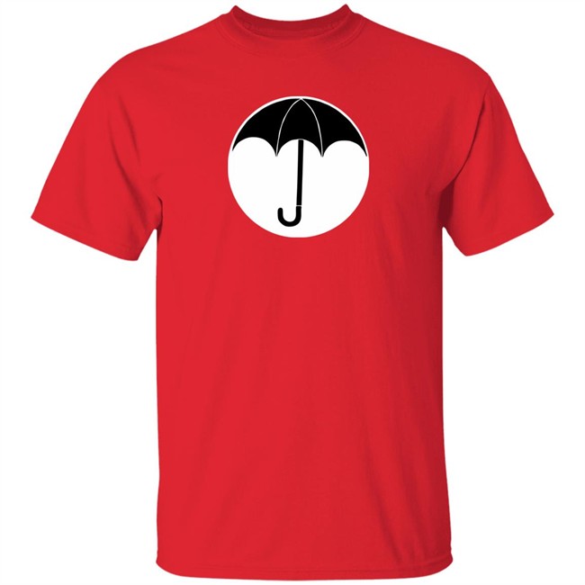 Umbrella Academy Shirt Umbrella Academy Shirt
