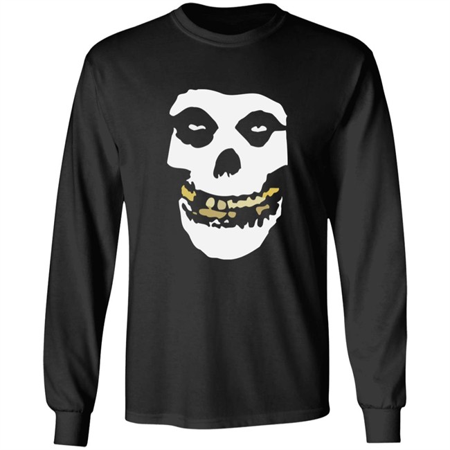 Misfits Foil Fiend T-Shirt Misfits Foil Fiend Misfits Black Shirts Misfits Foil Fiend T-Shirt Misfits Foil Fiend Misfits Black Shirts