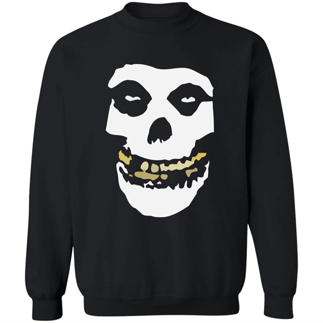 Misfits Foil Fiend T-Shirt Misfits Foil Fiend Misfits Black Shirts Misfits Foil Fiend T-Shirt Misfits Foil Fiend Misfits Black Shirts