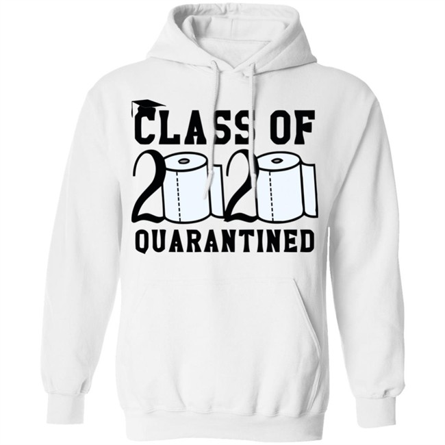 Class Of 2020 Quarantined Shirt Gray Shirt With Sayings Class Of 2020 Quarantined Shirt Gray Shirt With Sayings