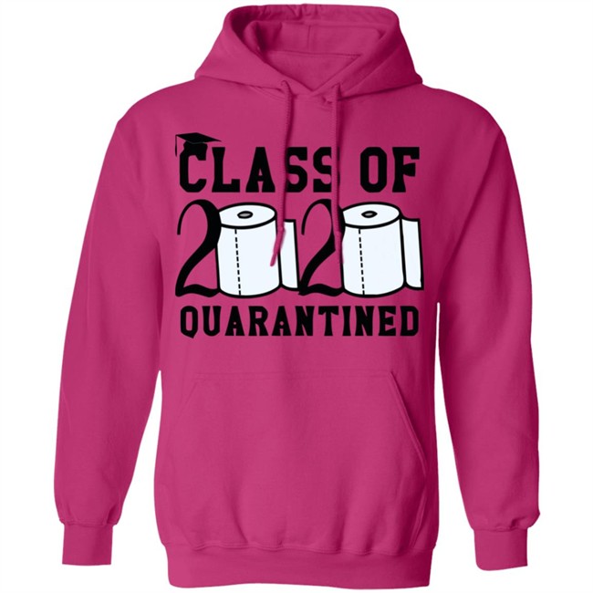 Class Of 2020 Quarantined Shirt Gray Shirt With Sayings Class Of 2020 Quarantined Shirt Gray Shirt With Sayings