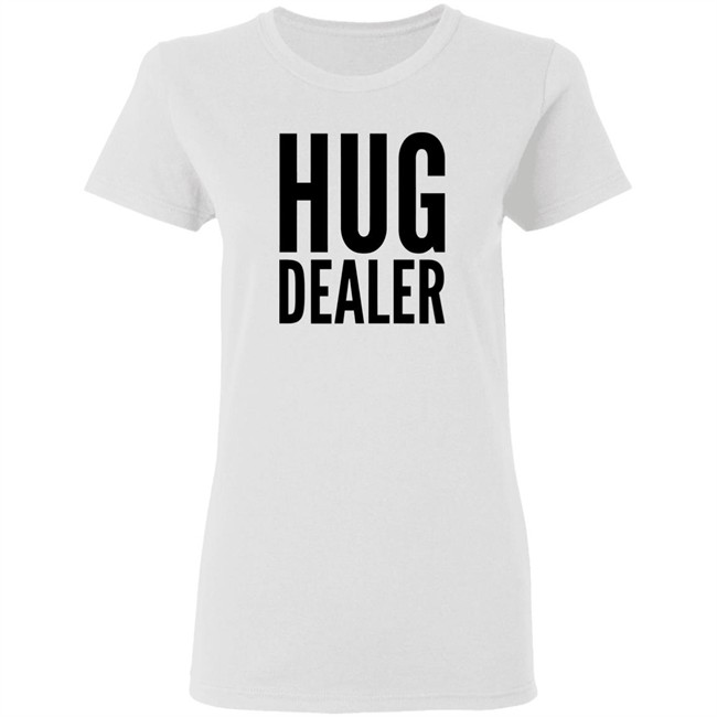 Hug Dealer Shirt Hug Dealer Baseball Grey T Shirt Hug Dealer Shirt Hug Dealer Baseball Grey T Shirt