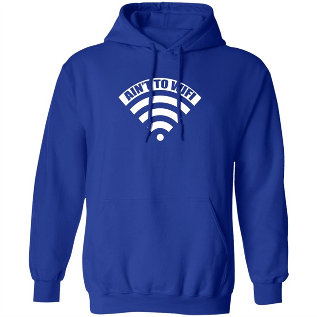 Ain't No Wifi T Shirt Dimepiece LA T Shirt "Ain't no Wifi" T Shirts Ain't No Wifi T Shirt Dimepiece LA T Shirt "Ain't no Wifi" T Shirts