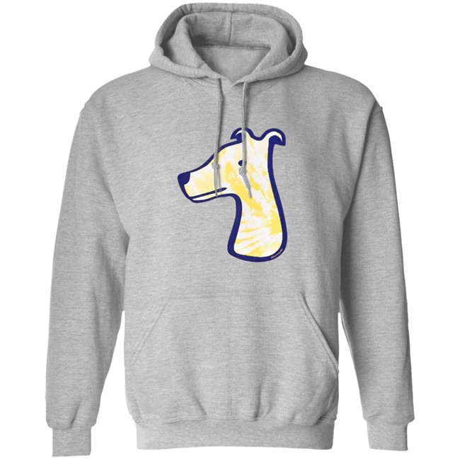 Smileyhound Greyhound Logo Shirt Smileyhound Greyhound Logo Shirt