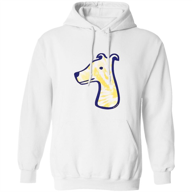 Smileyhound Greyhound Logo Shirt Smileyhound Greyhound Logo Shirt