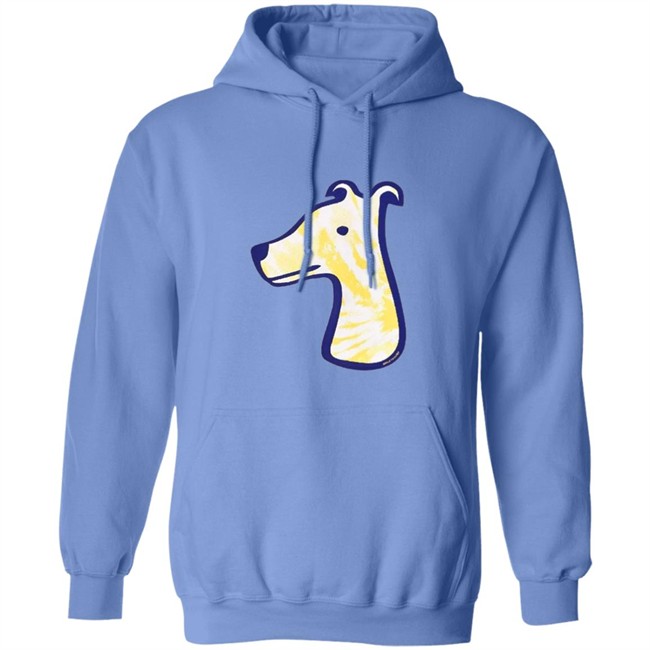 Smileyhound Greyhound Logo Shirt Smileyhound Greyhound Logo Shirt