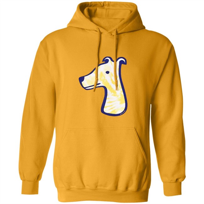 Smileyhound Greyhound Logo Shirt Smileyhound Greyhound Logo Shirt