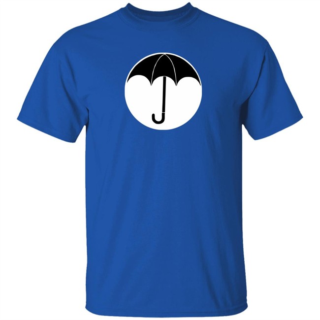 Umbrella Academy Shirt Umbrella Academy Shirt