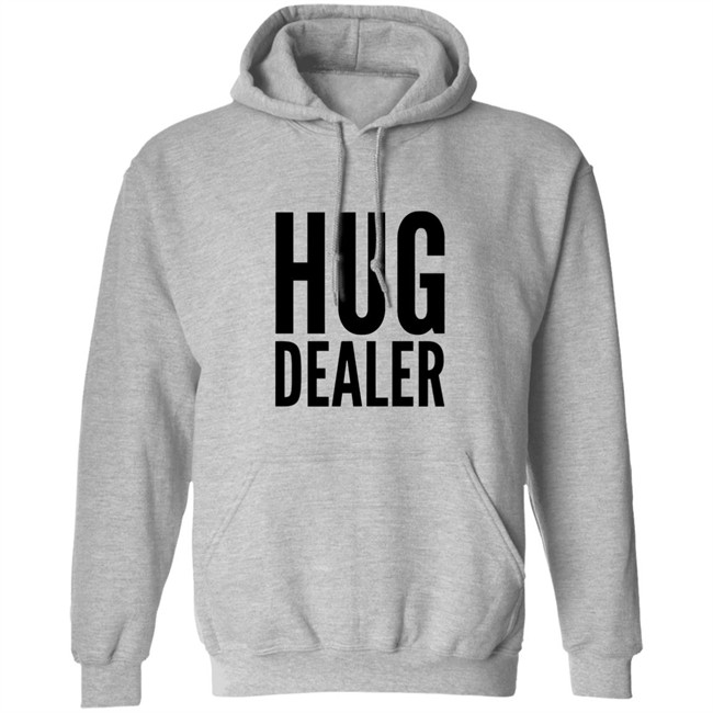 Hug Dealer Shirt Hug Dealer Baseball Grey T Shirt Hug Dealer Shirt Hug Dealer Baseball Grey T Shirt