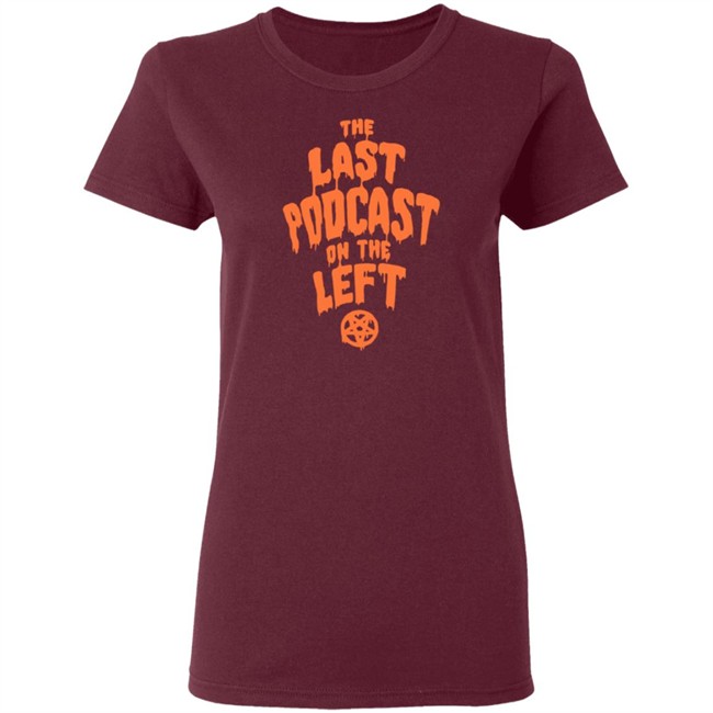 Hemoglobin Logo Lastpodcastmerch Shirt The Last Podcast On The Left T Shirts Hemoglobin Logo Lastpodcastmerch Shirt The Last Podcast On The Left T Shirts