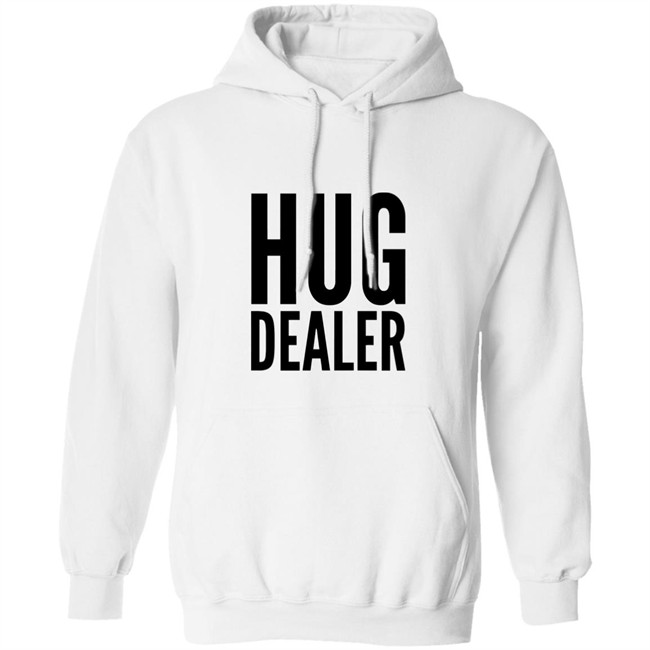 Hug Dealer Shirt Hug Dealer Baseball Grey T Shirt Hug Dealer Shirt Hug Dealer Baseball Grey T Shirt