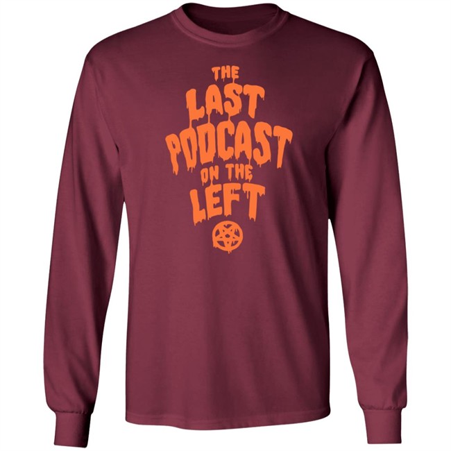 Hemoglobin Logo Lastpodcastmerch Shirt The Last Podcast On The Left T Shirts Hemoglobin Logo Lastpodcastmerch Shirt The Last Podcast On The Left T Shirts