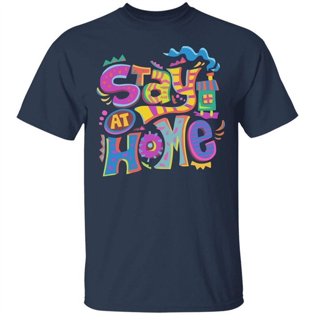 Stay At Home T Shirt Cute Black Shirts With Sayings Stay At Home T Shirt Cute Black Shirts With Sayings