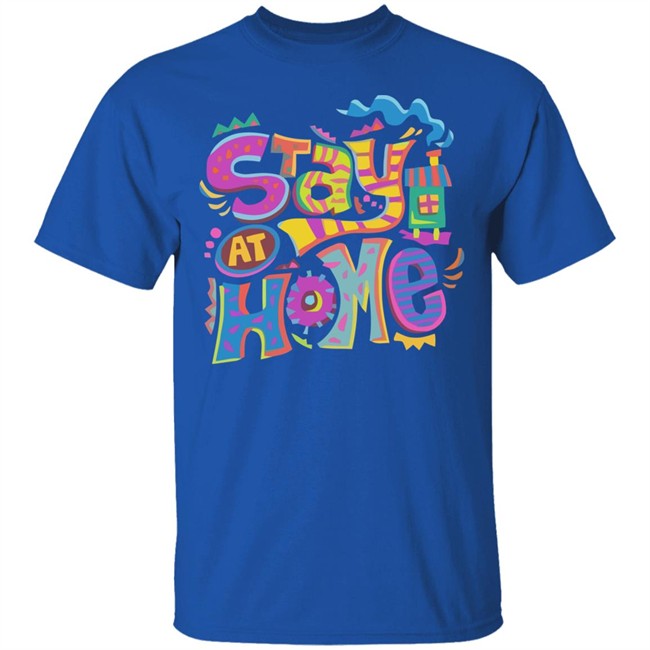 Stay At Home T Shirt Cute Black Shirts With Sayings Stay At Home T Shirt Cute Black Shirts With Sayings