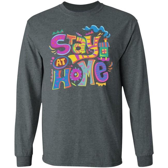 Stay At Home T Shirt Cute Black Shirts With Sayings Stay At Home T Shirt Cute Black Shirts With Sayings