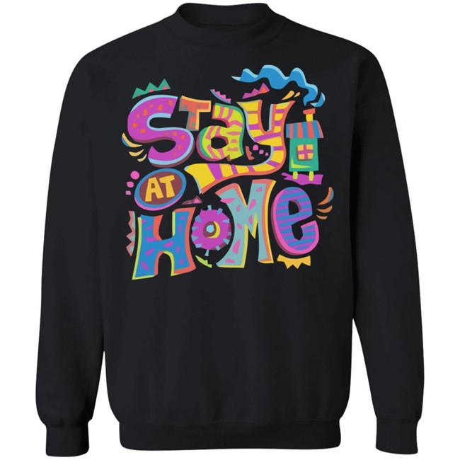 Stay At Home T Shirt Cute Black Shirts With Sayings Stay At Home T Shirt Cute Black Shirts With Sayings