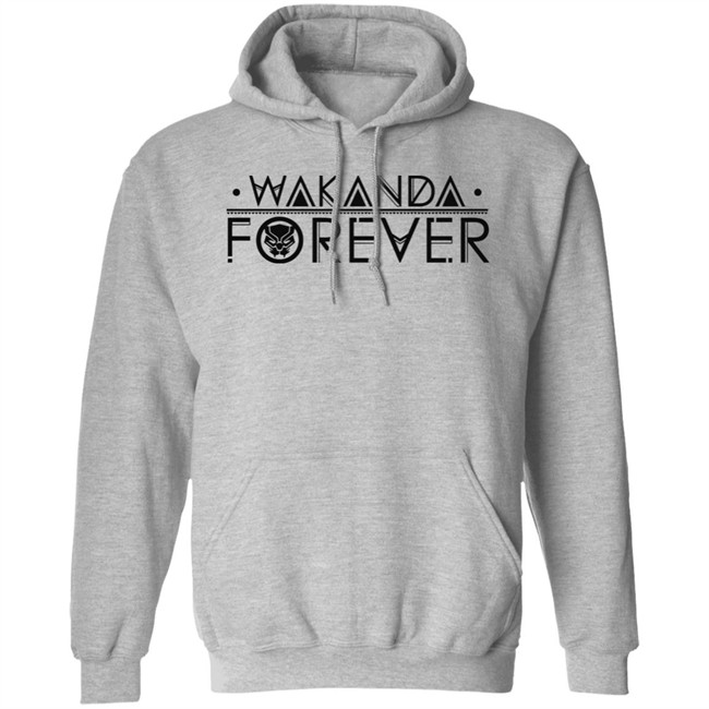 Wakanda Forever Shirt Wakanda Forever Shirt