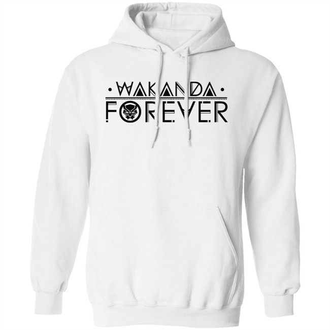 Wakanda Forever Shirt Wakanda Forever Shirt