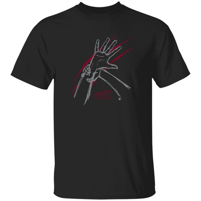 Kawhi Leonard Shirt