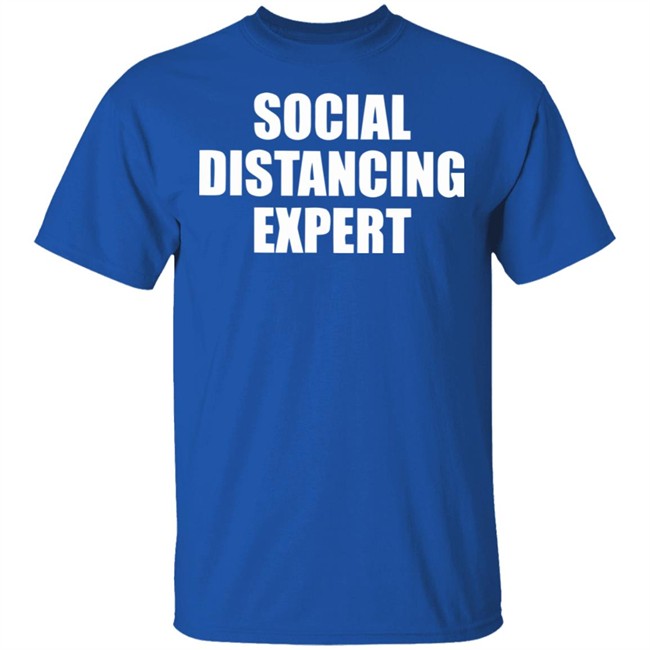 Social Distancing Expert Flu Antisocial For Introverts Black Shirt Social Distancing Expert Flu Antisocial For Introverts Black Shirt