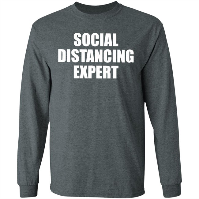 Social Distancing Expert Flu Antisocial For Introverts Black Shirt Social Distancing Expert Flu Antisocial For Introverts Black Shirt