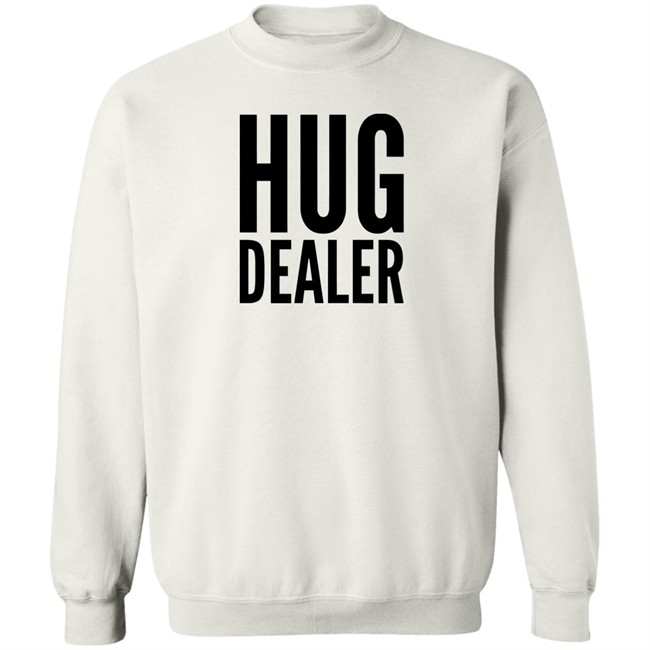 Hug Dealer Shirt Hug Dealer Baseball Grey T Shirt Hug Dealer Shirt Hug Dealer Baseball Grey T Shirt