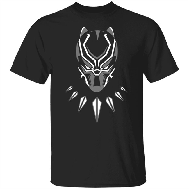 Black Panther Hoodie Black Panther Hoodie