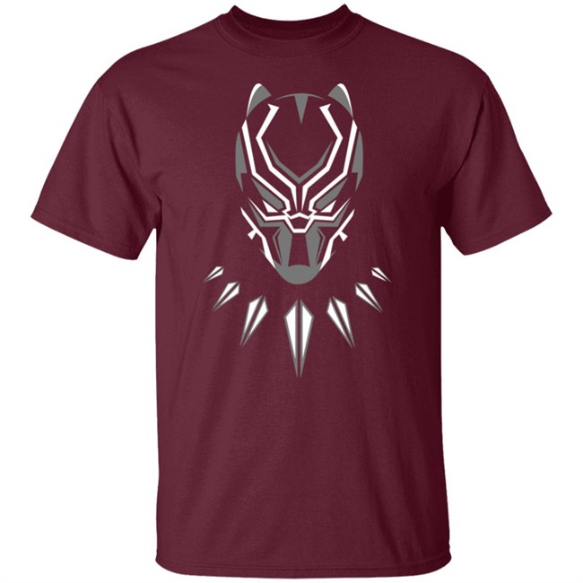 Black Panther Hoodie Black Panther Hoodie