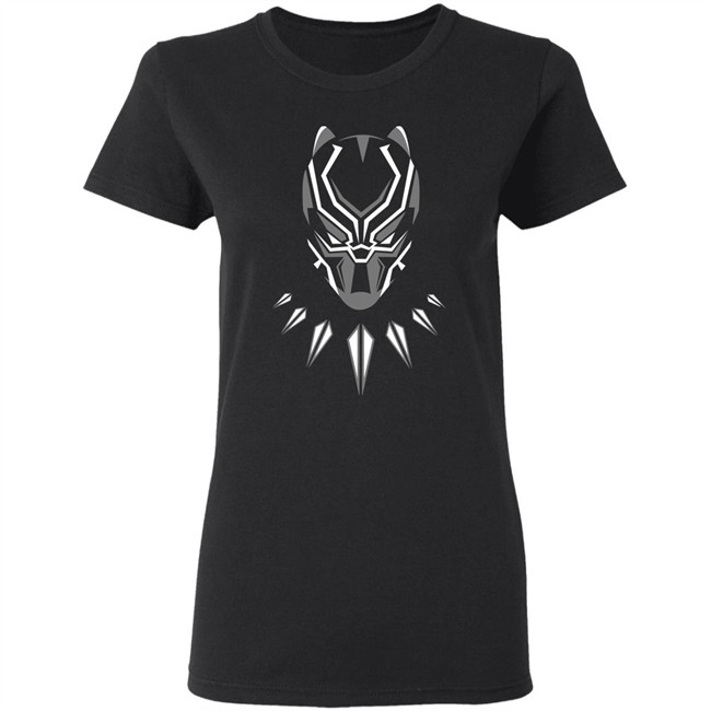 Black Panther Hoodie Black Panther Hoodie
