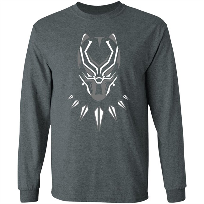 Black Panther Hoodie Black Panther Hoodie