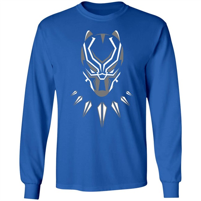 Black Panther Hoodie Black Panther Hoodie