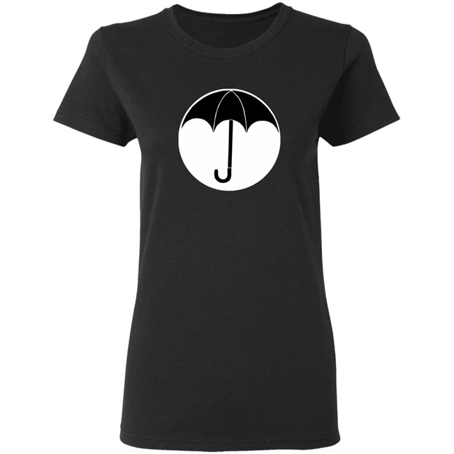 Umbrella Academy Shirt Umbrella Academy Shirt