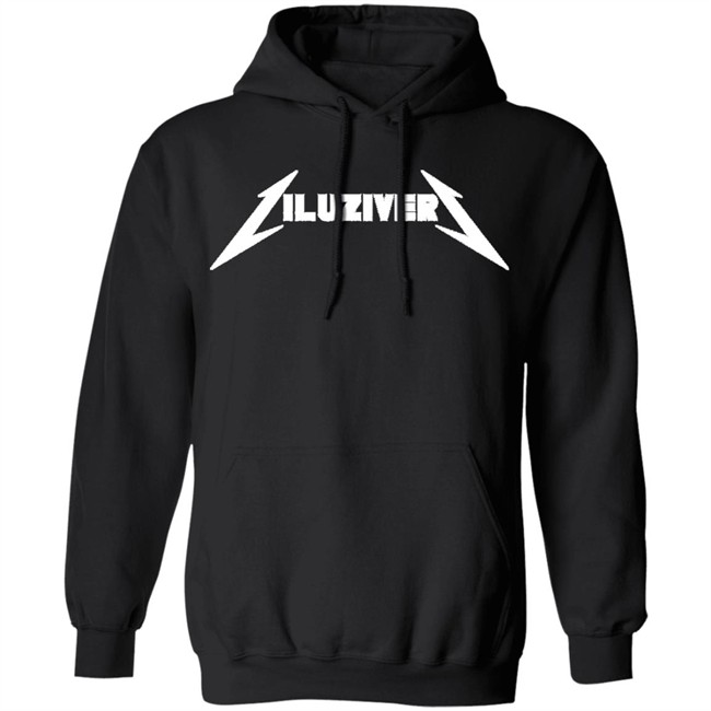 Lil Uzi Vert Hoodie Black LilUziVert XO Tour Merch Lil Uzi Vert Hoodie Black LilUziVert XO Tour Merch