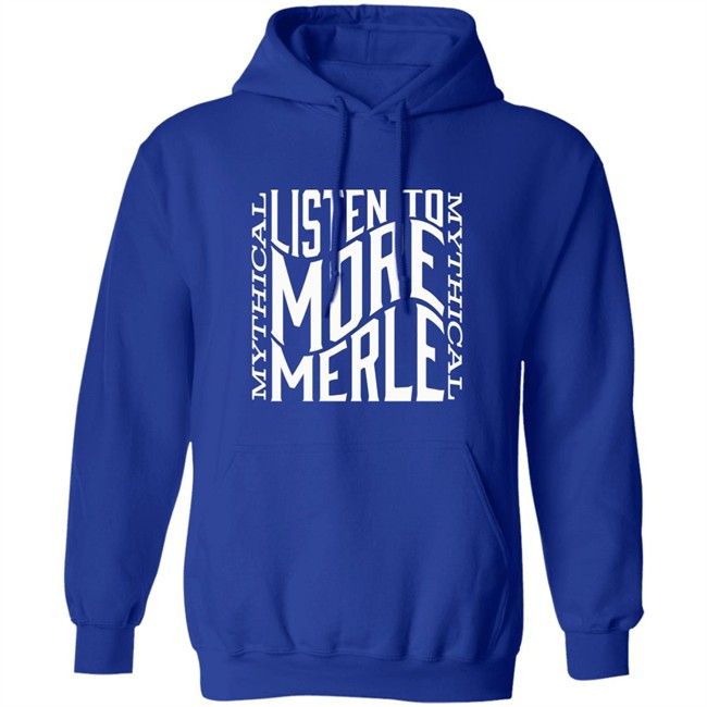 Mythical Listen To More Merle Shirt Listen To More Merle Black T Shirt Mythical Listen To More Merle Shirt Listen To More Merle Black T Shirt