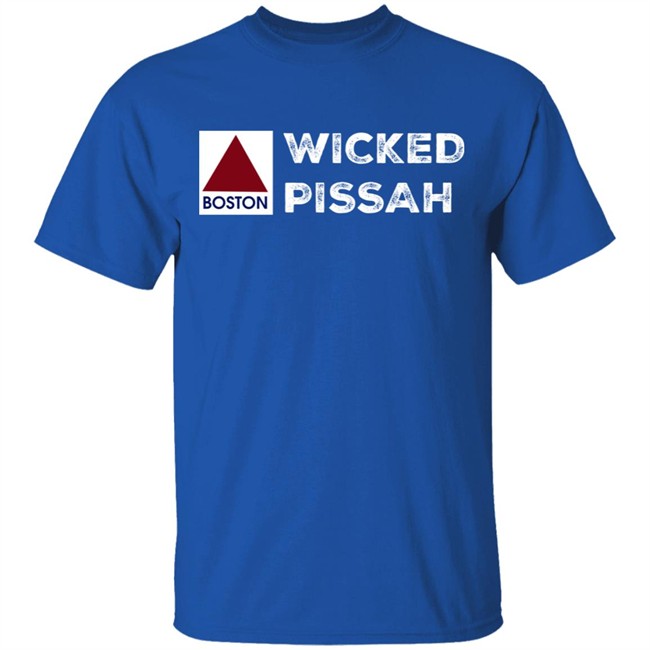 Boston Citgo Kenmore Sq Fenway Wicked Pissah shirt Boston Citgo Kenmore Sq Fenway Wicked Pissah shirt