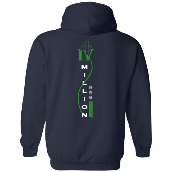 Fresh 4 Million fresh4mill Hoodie fresh4mill Hoodie Sweatshirt Fresh 4 Million Hooded Sweatshirt Fresh 4 Million fresh4mill Hoodie fresh4mill Hoodie Sweatshirt Fresh 4 Million Hooded Sweatshirt