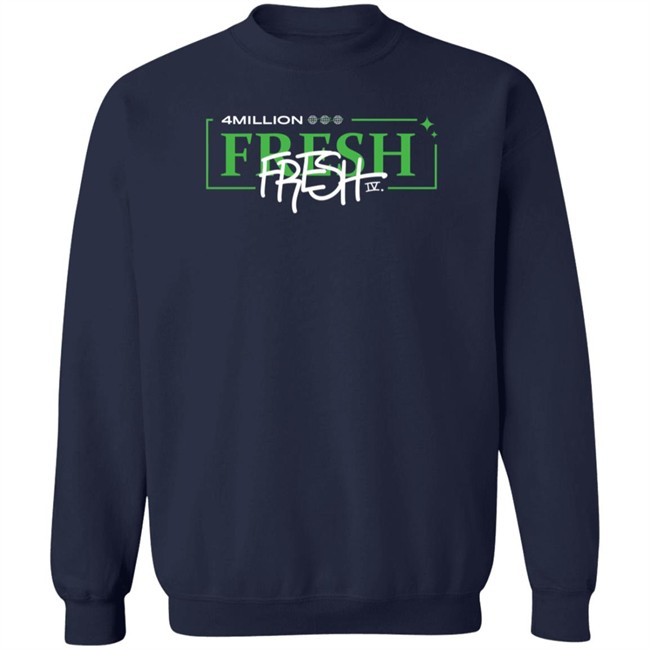 Fresh 4 Million fresh4mill Hoodie fresh4mill Hoodie Sweatshirt Fresh 4 Million Hooded Sweatshirt Fresh 4 Million fresh4mill Hoodie fresh4mill Hoodie Sweatshirt Fresh 4 Million Hooded Sweatshirt