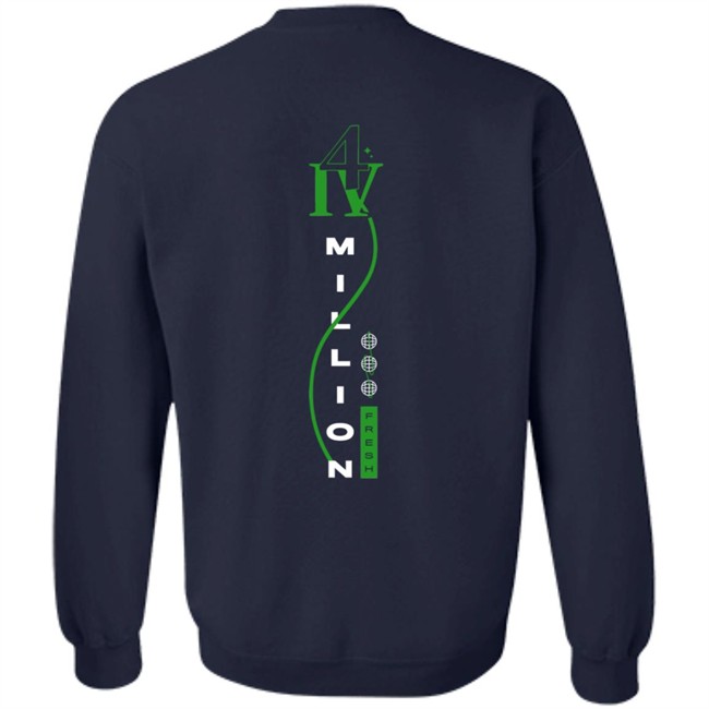 Fresh 4 Million fresh4mill Hoodie fresh4mill Hoodie Sweatshirt Fresh 4 Million Hooded Sweatshirt Fresh 4 Million fresh4mill Hoodie fresh4mill Hoodie Sweatshirt Fresh 4 Million Hooded Sweatshirt