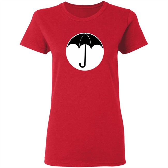 Umbrella Academy Shirt Umbrella Academy Shirt