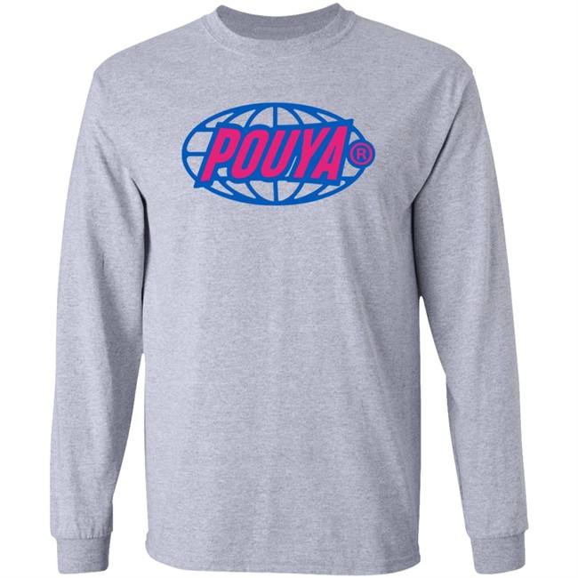 Global Pouya305 Shirt Pouya305 T Shirt Global Pouya Logo Shirts Global Pouya305 Shirt Pouya305 T Shirt Global Pouya Logo Shirts