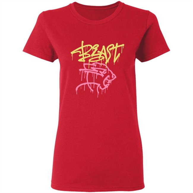 Mrbeast Graffiti Beast T Shirt Graffiti Beast Black Shirts Mrbeast Graffiti Beast T Shirt Graffiti Beast Black Shirts
