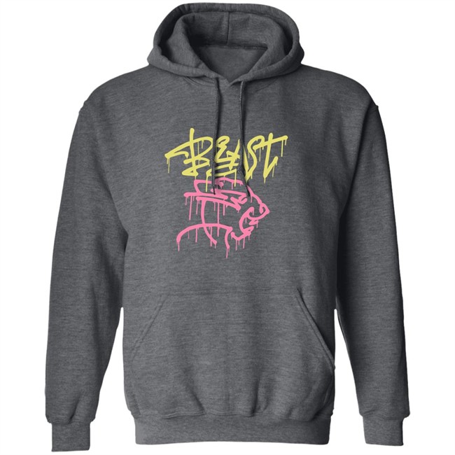 Mrbeast Graffiti Beast T Shirt Graffiti Beast Black Shirts Mrbeast Graffiti Beast T Shirt Graffiti Beast Black Shirts