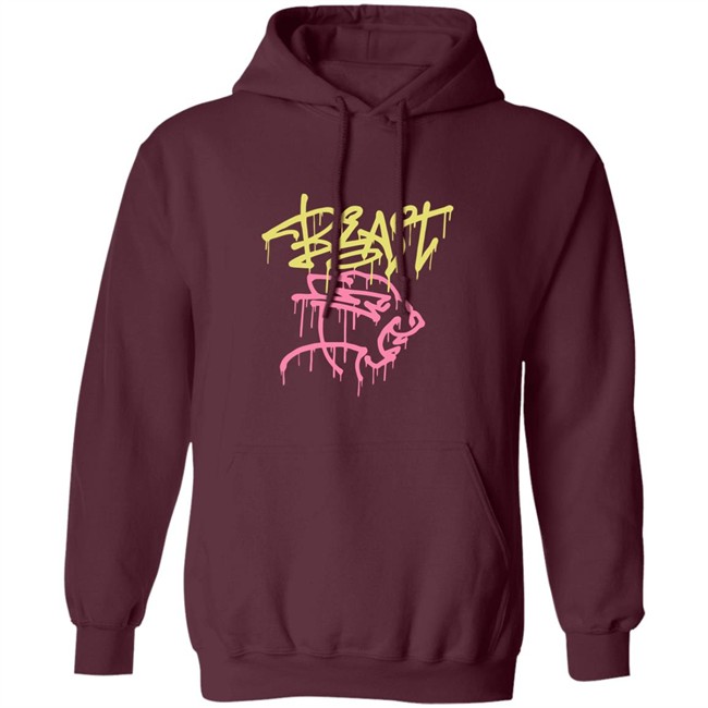 Mrbeast Graffiti Beast T Shirt Graffiti Beast Black Shirts Mrbeast Graffiti Beast T Shirt Graffiti Beast Black Shirts