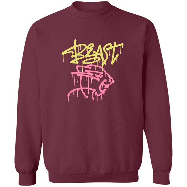 Mrbeast Graffiti Beast T Shirt Graffiti Beast Black Shirts Mrbeast Graffiti Beast T Shirt Graffiti Beast Black Shirts