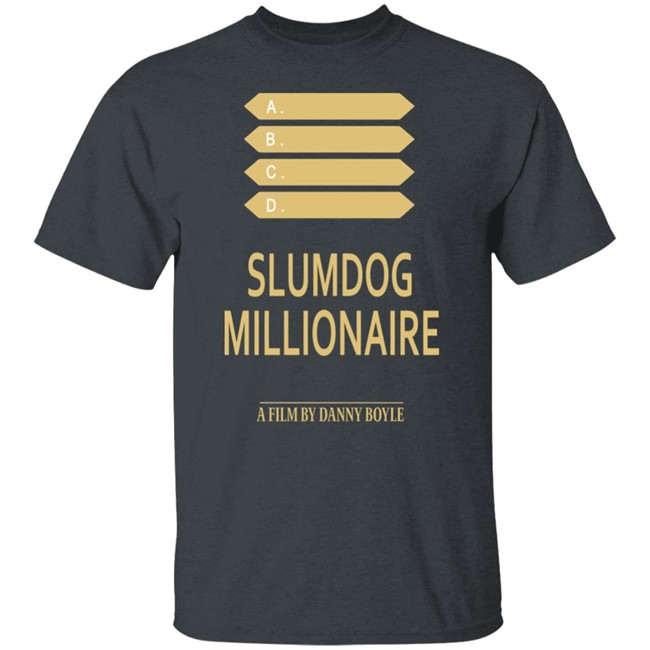 Slumdog Millionaire Slumdog Millionaire