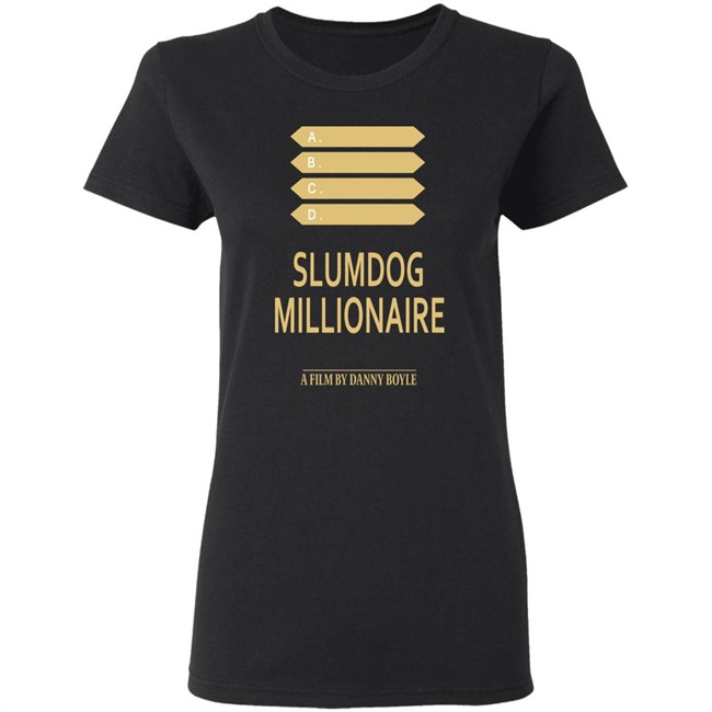 Slumdog Millionaire Slumdog Millionaire