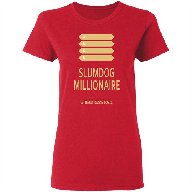 Slumdog Millionaire Slumdog Millionaire