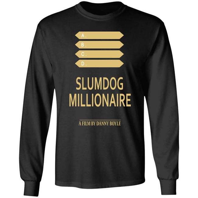 Slumdog Millionaire Slumdog Millionaire